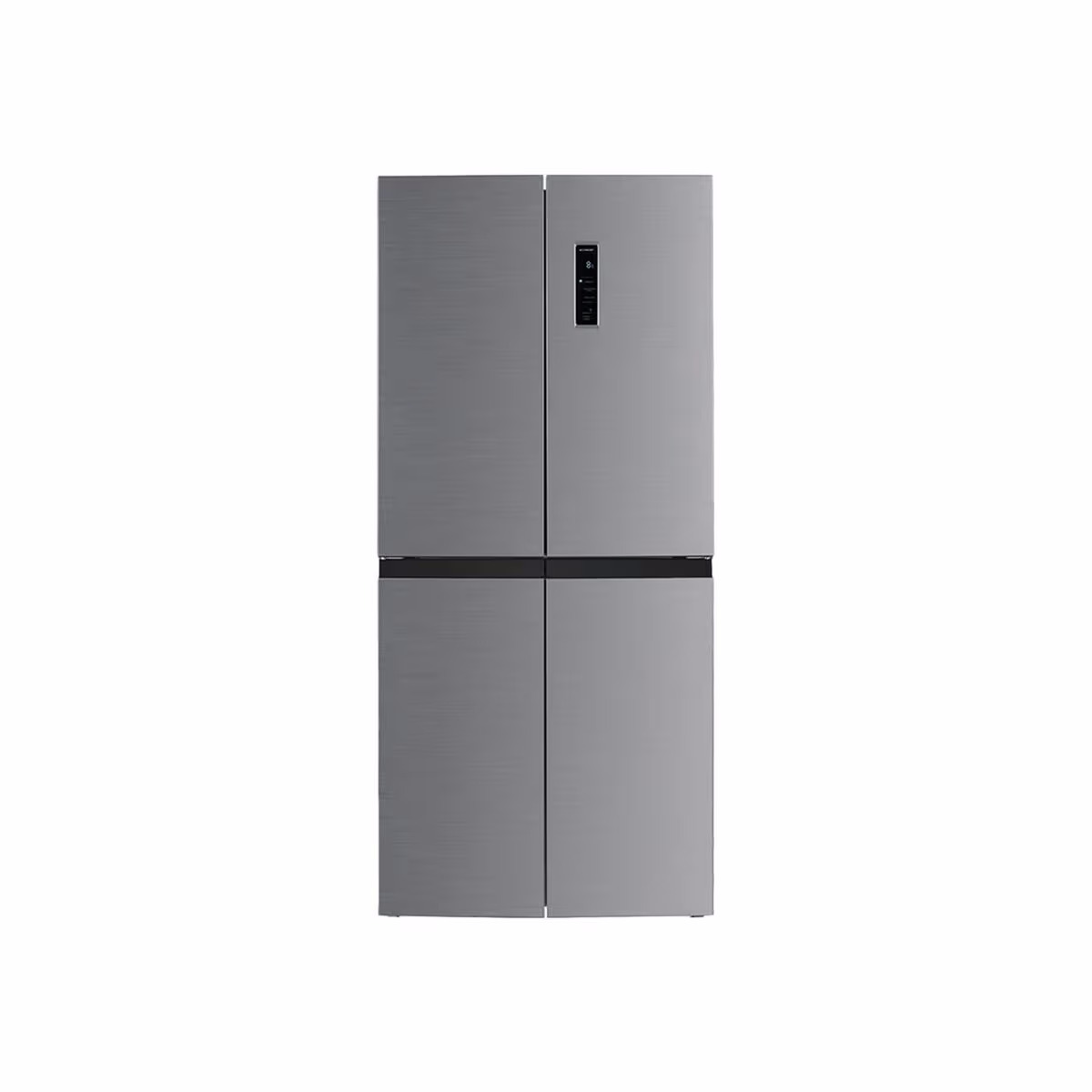 Kibernetik Food Center ECOFC466 – grau