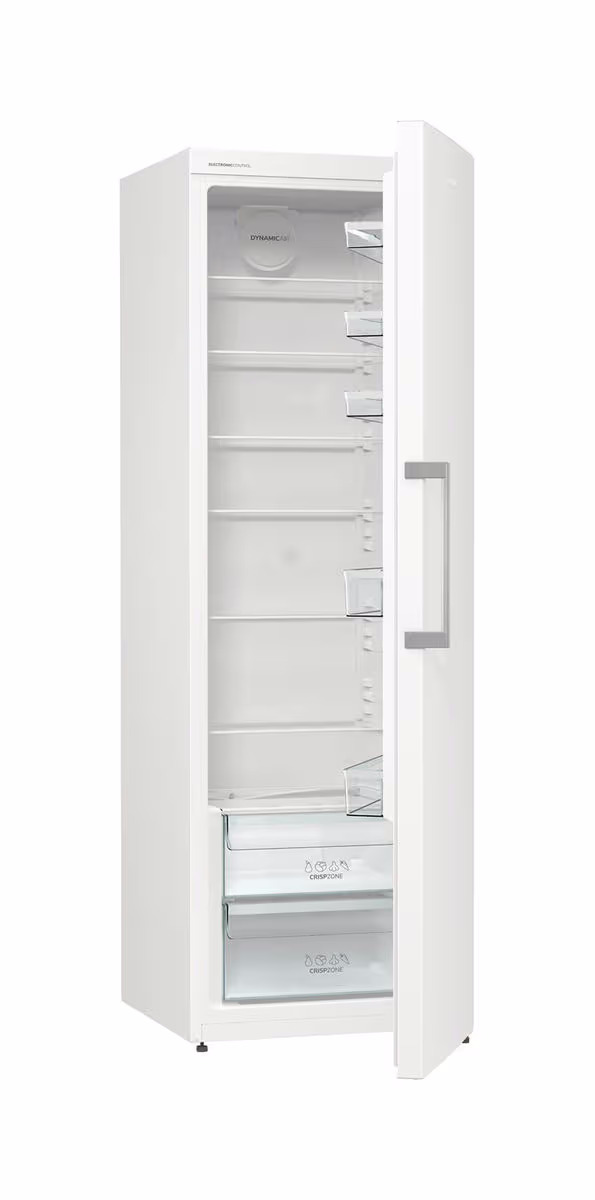Gorenje R619EEW5 Kühlschrank freistehend – weiss