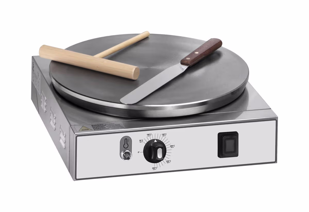 Image of Bartscher 104.441 Elektro-Crêpegerät – Diverse Gastro Küchengeräte