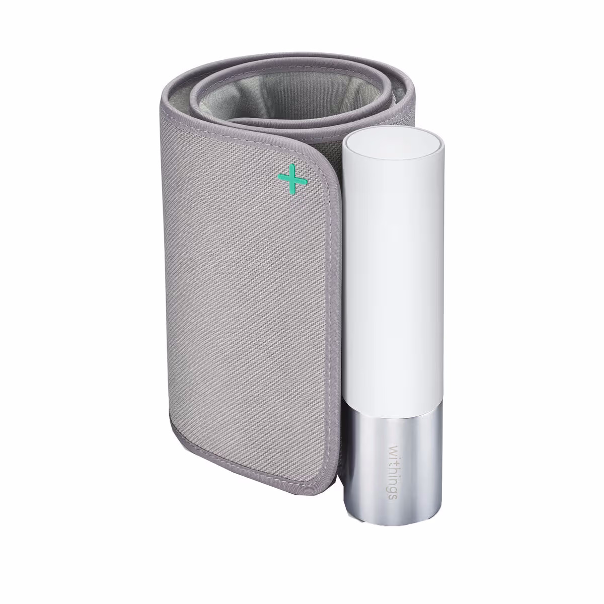 Image of Withings BPM Core Blutdruckmessgerät – Blutdruckmessgerät/Herzfrequenzmessgerät