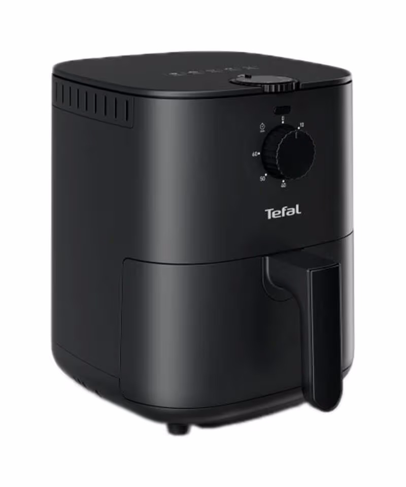 Tefal Easy Fry Essential Heissluftfritteuse – Airfryer - Friteuse – schwarz