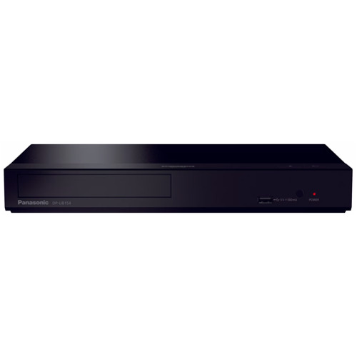 Panasonic UE DP-UB154 UHD Blu-ray Player Dolby Atmos UHD BLuRay-Player