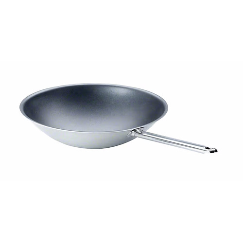 Miele CSWP1400 07132780 Wokpfanne – Wok Pfanne