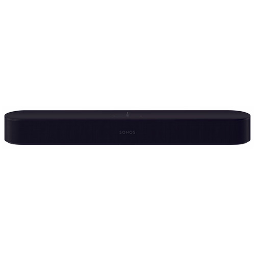 Sonos Beam Gen. 2 Black Barre de son – noir