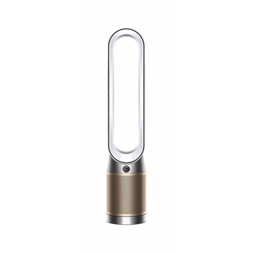 Dyson Purifier Cool Formaldehyde Purificateur – Purificateur d'air ⋅ rafraîchisseur d air – or blanc