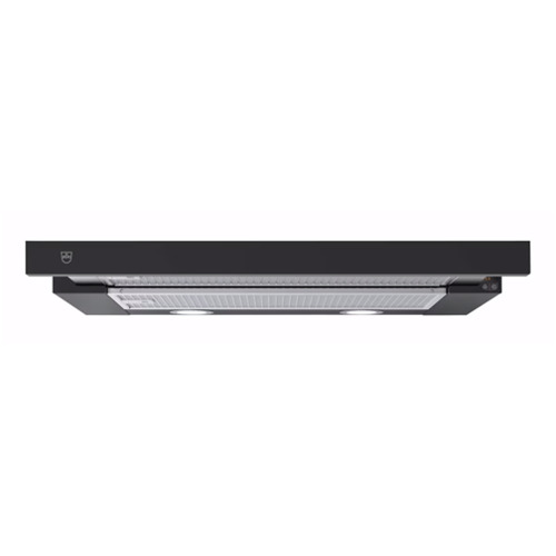 V-ZUG DF SE6 6102900000 Dunstabzug – Deckenlüfter – schwarz