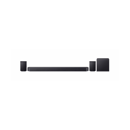 Samsung HW-Q990H/EN Barre de son – noir