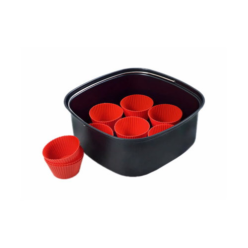Philips HD9956/00 Zubehör zu Friteuse – Friteuse Zubehör – schwarz