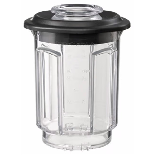 KitchenAid Mini Mix Bicchiere frullatore vetro – Accessori elettrodomestici da cucina