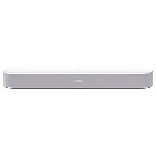 Sonos Beam Gen. 2 White Barre de son – blanc