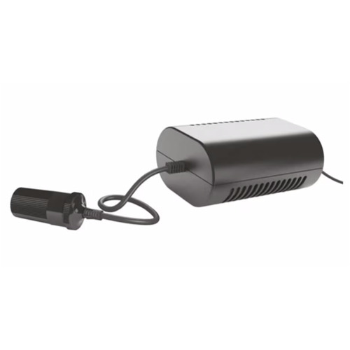 Tristar KB-7985 Adapter – Kühlschrank Zubehör/Gefrierschrank Zubehör – schwarz