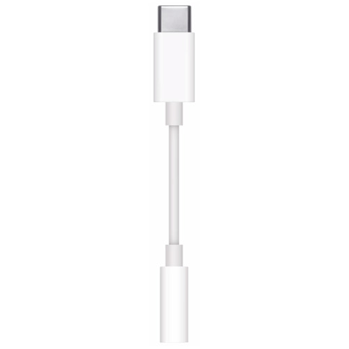 Apple USBC to 3,5mm-Klinke Adattatore jack per cuffie – Cavo USB C ⋅ Adattatore ⋅ Caricabatteria