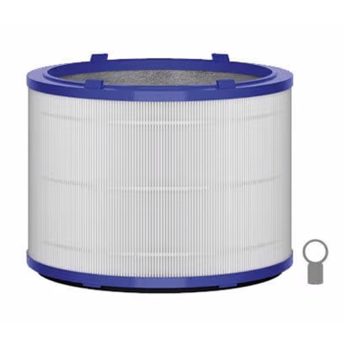 Dyson 968101-04 Filtro per Pour Link – Accessori climatizzatori – blu