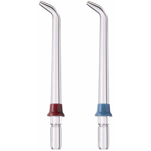 Waterpik JT-70E Aufsteckdüse – Ersatzbürste/Zahnpflege Zubehör