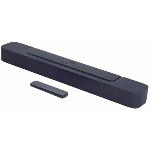 JBL Bar 2.0 All-in-One Barre de son – anthracite