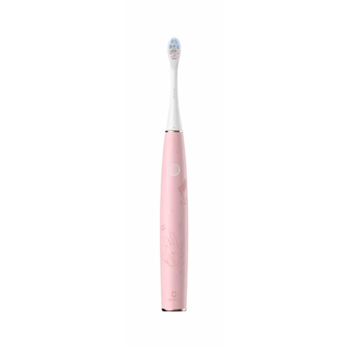 Oclean Kids rosa Spazzolino elettrico per bambini