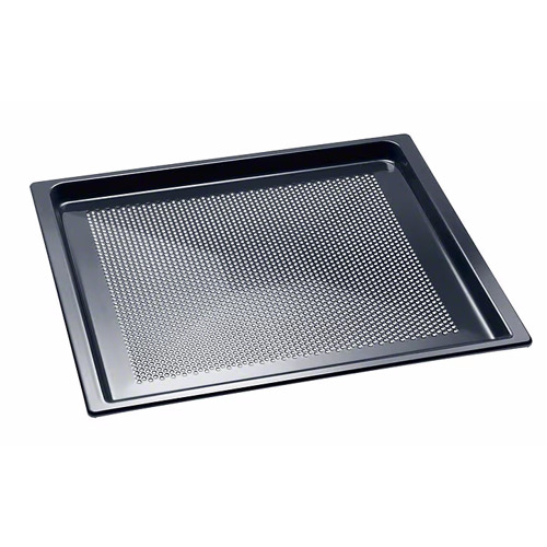 Miele HBBL 71 Gourmet-Backblech gelocht – Backofen Zubehör/Kochherd Zubehör/Steamer Zubehör