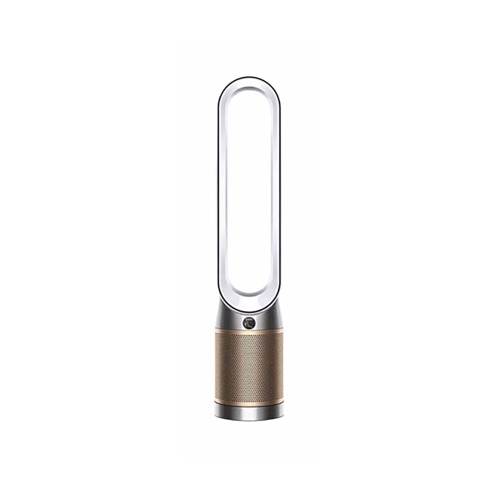 Dyson Purifier Cool Formaldehyde Luftreiniger – Luftreiniger/Luftkühler – white / gold