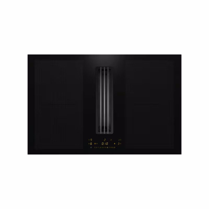 Miele KMDA7476FL TwoInOne Kochfeld mit integriertem Dunstabzug