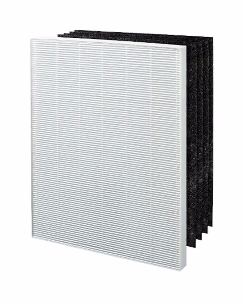 Winix Ersatzfilter zu P150 – Klimageräte Zubehör – schwarz / weiss