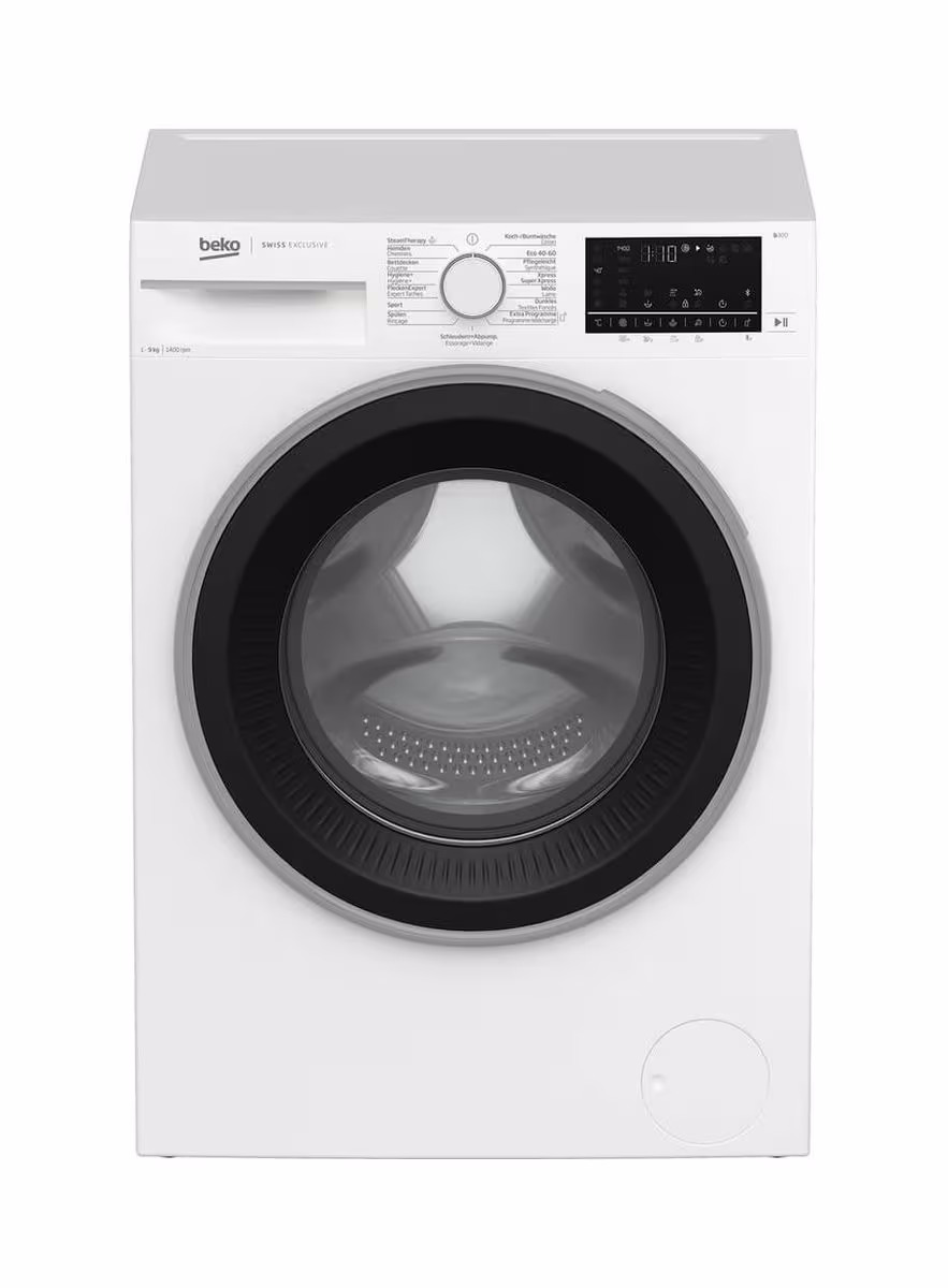 Beko WM325 Waschmaschine Frontlader – weiss