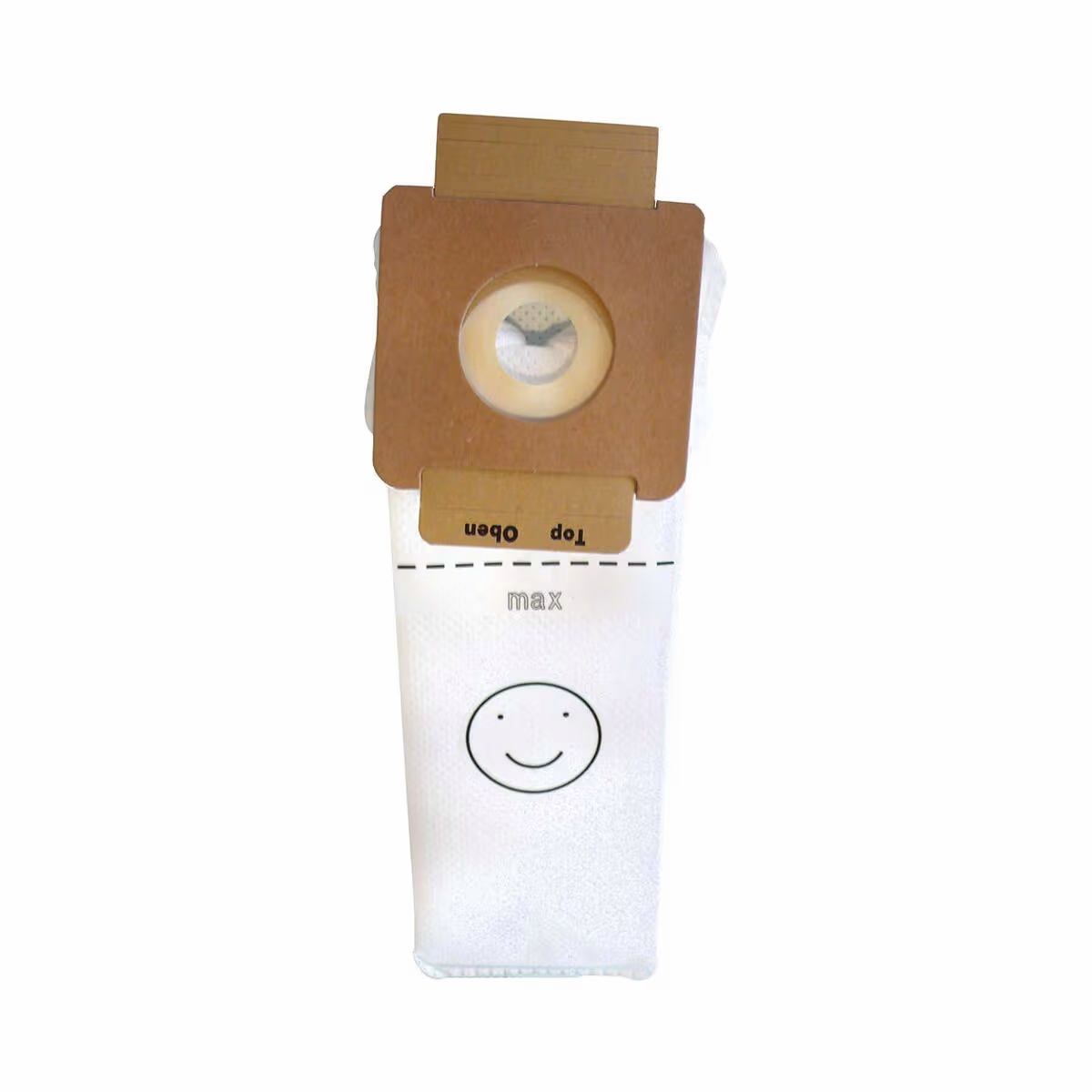 Image of Cleanfix Vlies RS 05 Staubsack – Staubsaugerbeutel/Staubbeutel