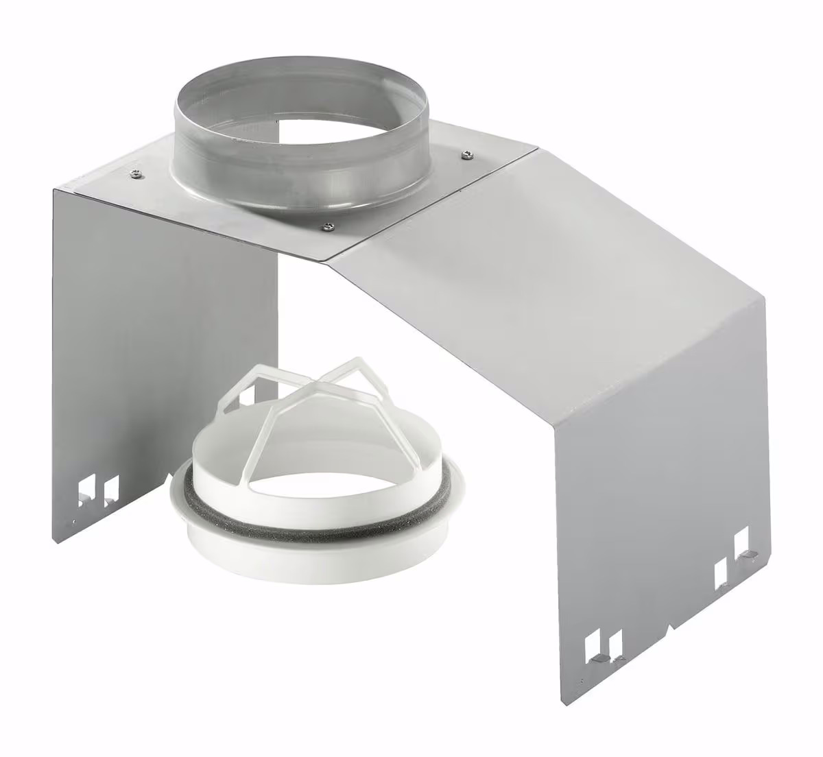 Bosch DHZ7402 Installationszubehör – Backofen Zubehör/Kochherd Zubehör/Steamer Zubehör