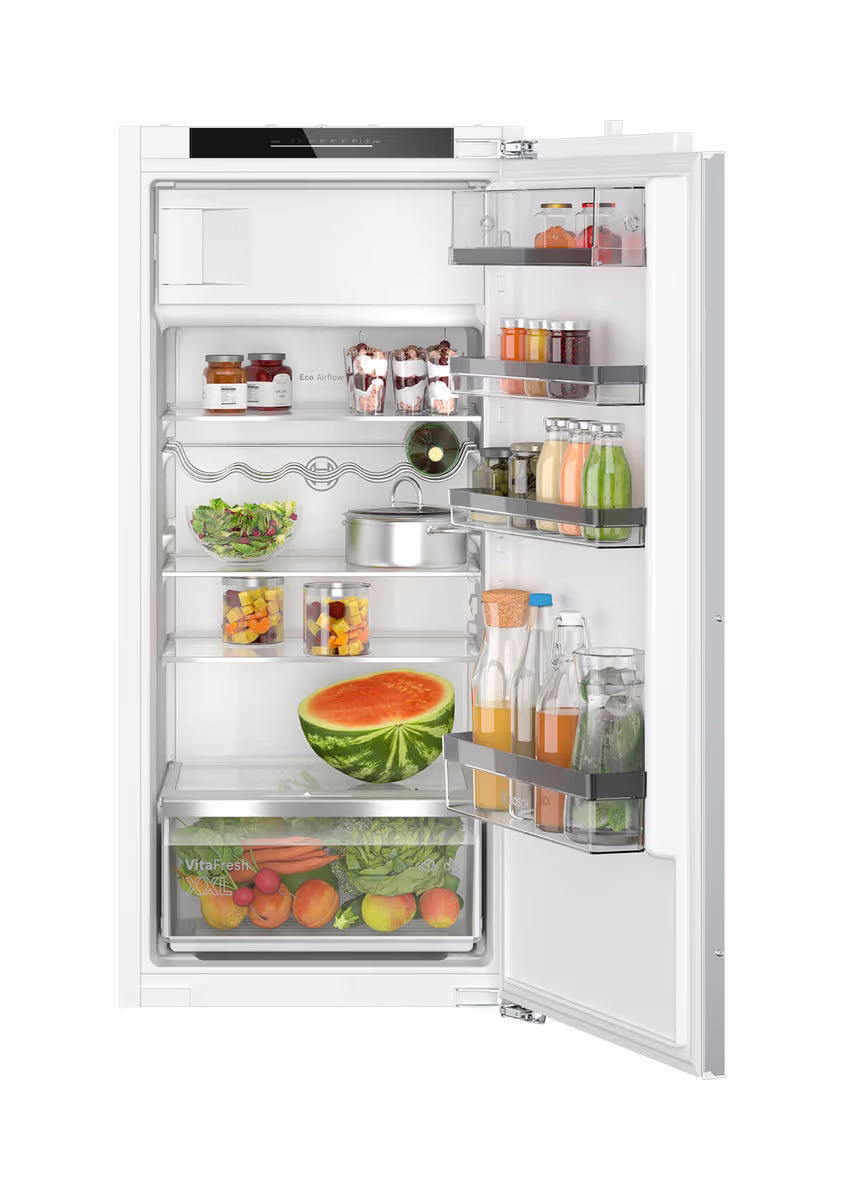 Bosch KIL42ADD1H Einbau Kühlschrank 60cm vollintegriert – Einbaukühlschrank 60 cm vollintegriert