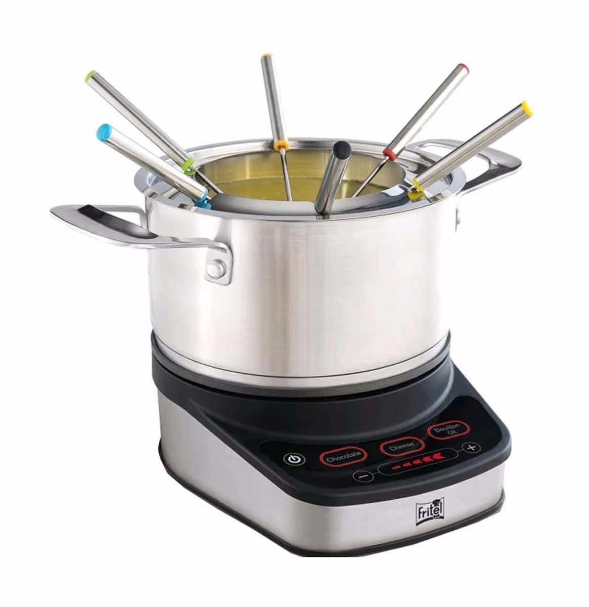 Fritel FO 4290 Fondue – Fondue Set