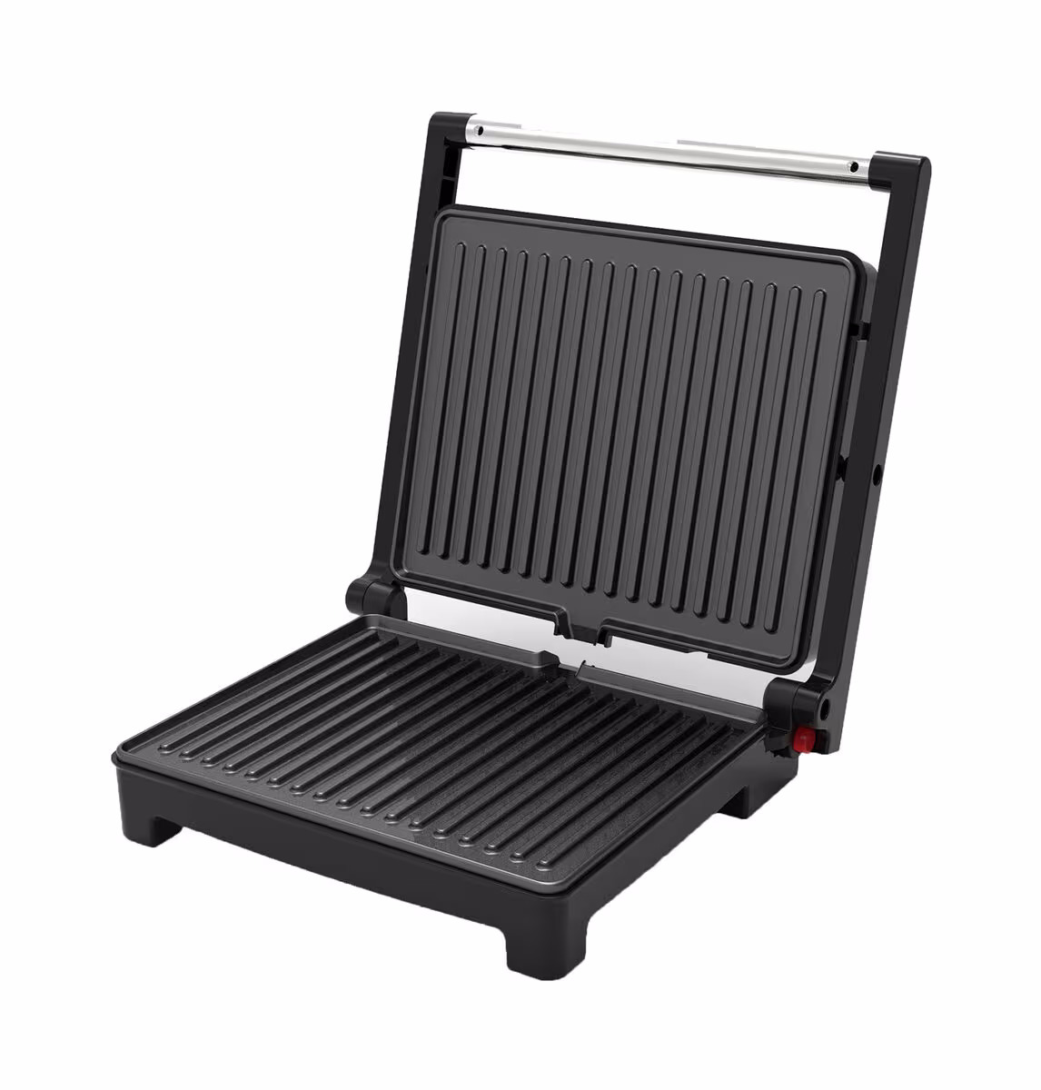 Image of BEST DIRECT Chef o Matic Multigrill – Kontaktgrill – schwarz