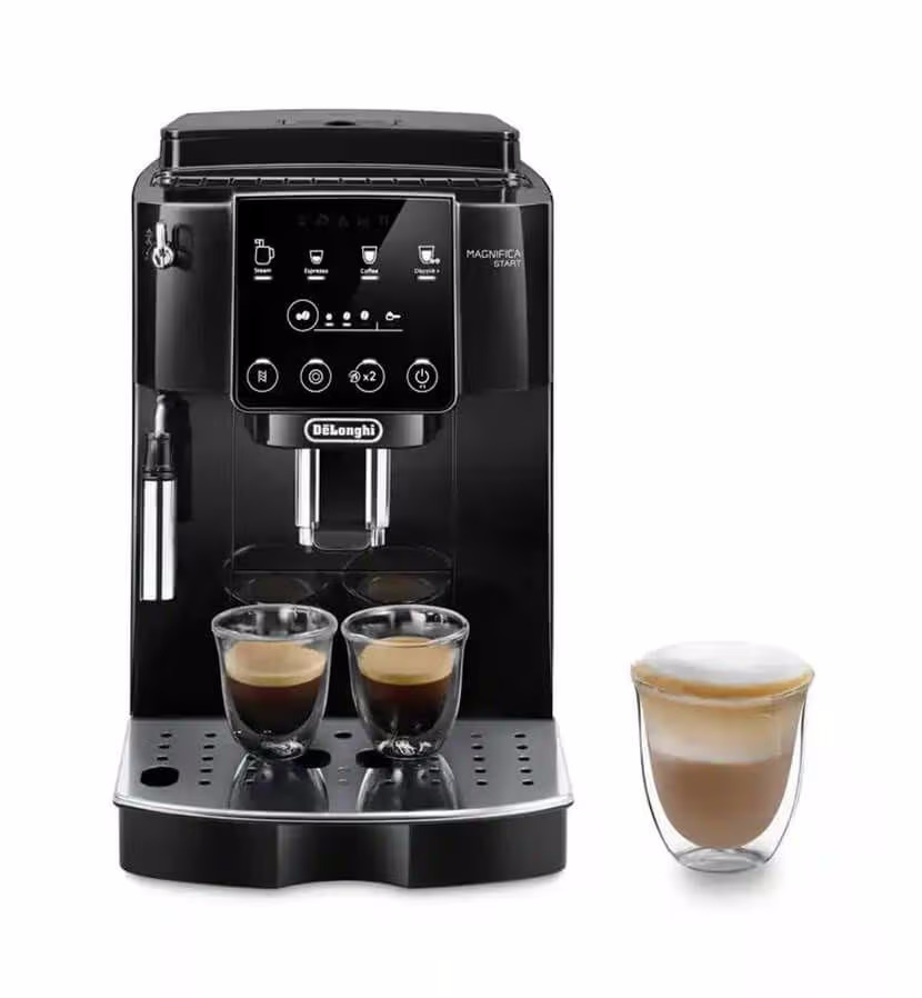 Image of De Longhi ECAM220.21.B Kaffeevollautomat – schwarz