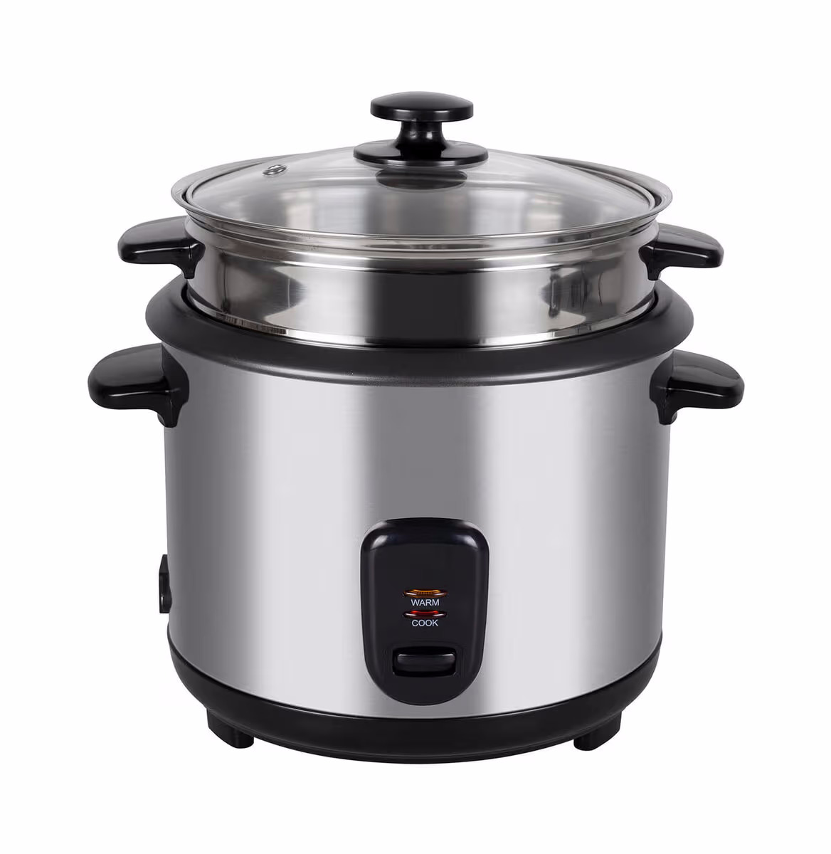 Ohmex REISKOCHER OHM-RIZ-1890 1.8L, 700W – edelstahl