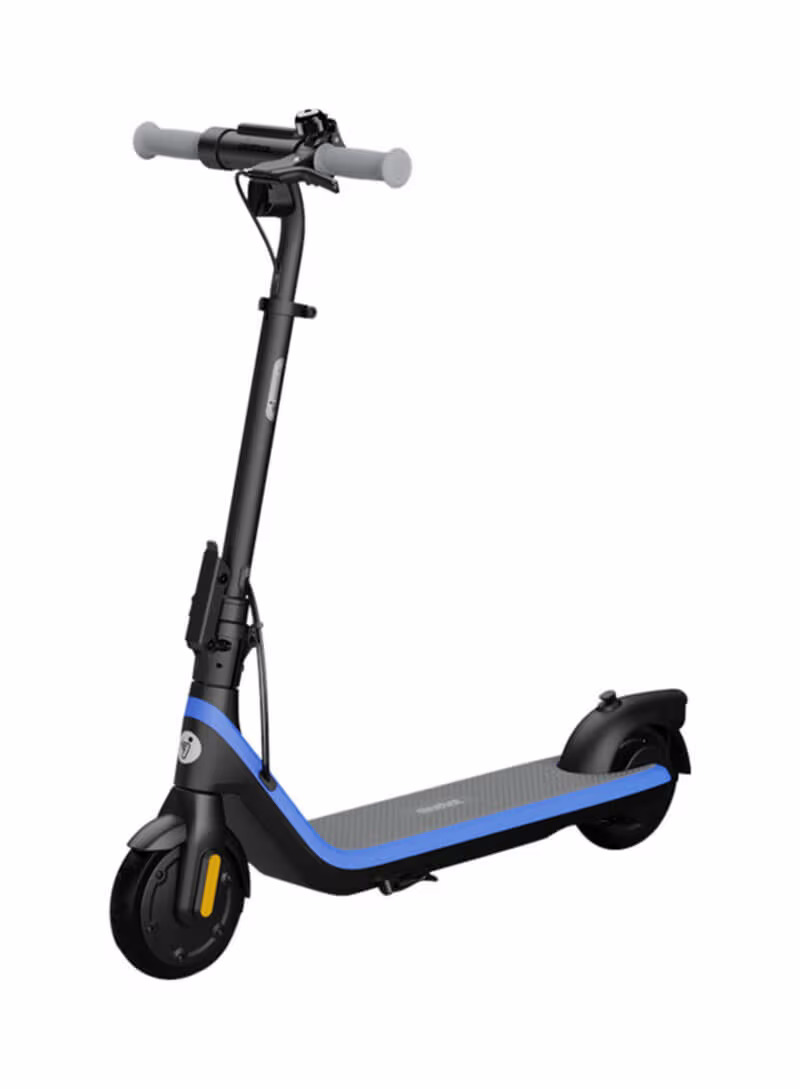 Ninebot by Segway Ninebot C2 PRO E E-Scooter – E Scooter – blau