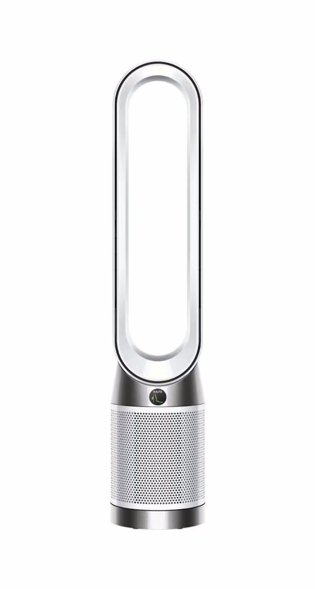 Image of Dyson Purifier Cool Gen1 Luftreiniger – Luftreiniger/Luftkühler – grau