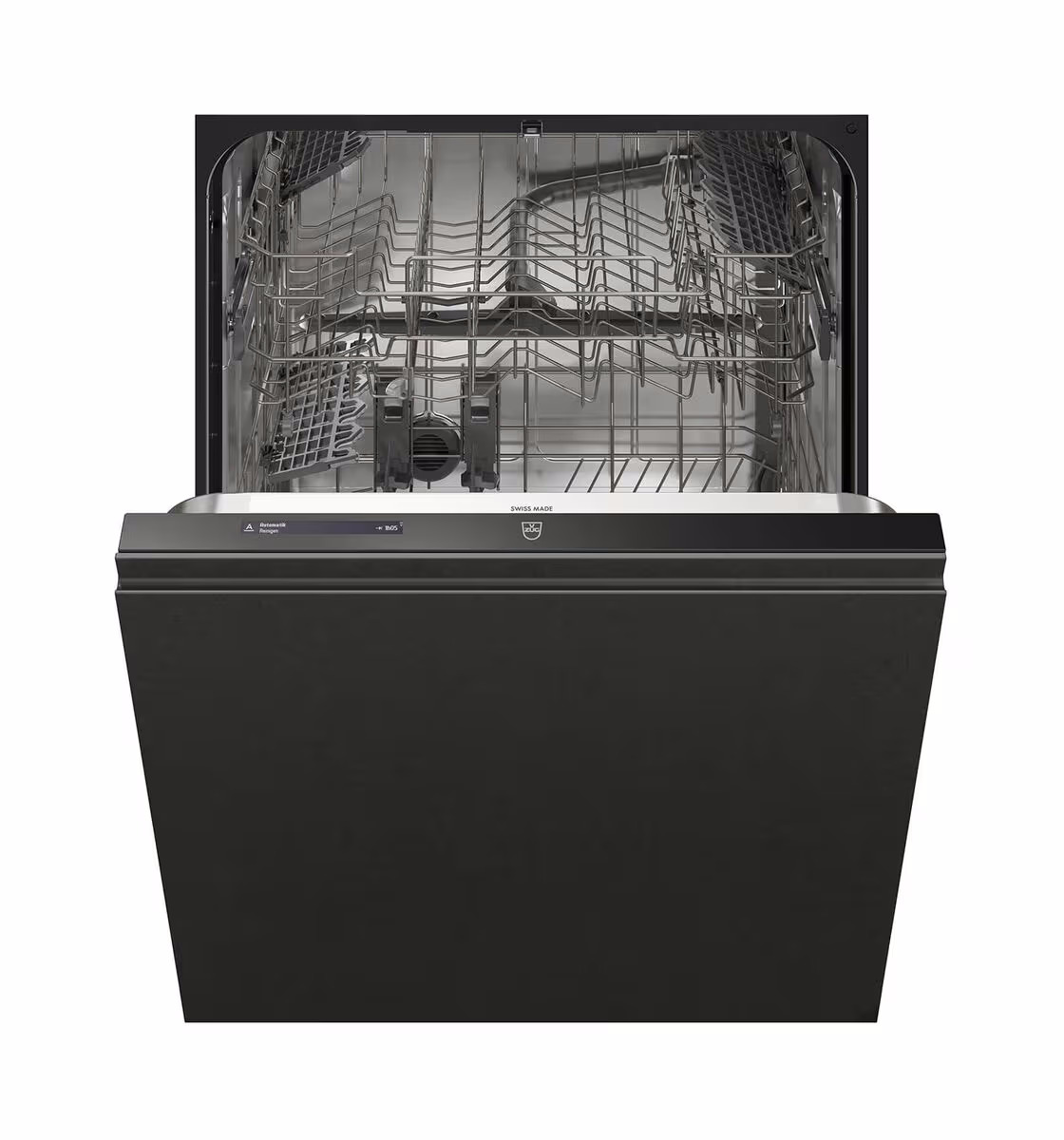 V-ZUG AdoraSpülen V2000 V 4116200002 Einbau Geschirrspüler 60cm vollintegriert – Einbau Geschirrspüler 60 cm vollintegriert