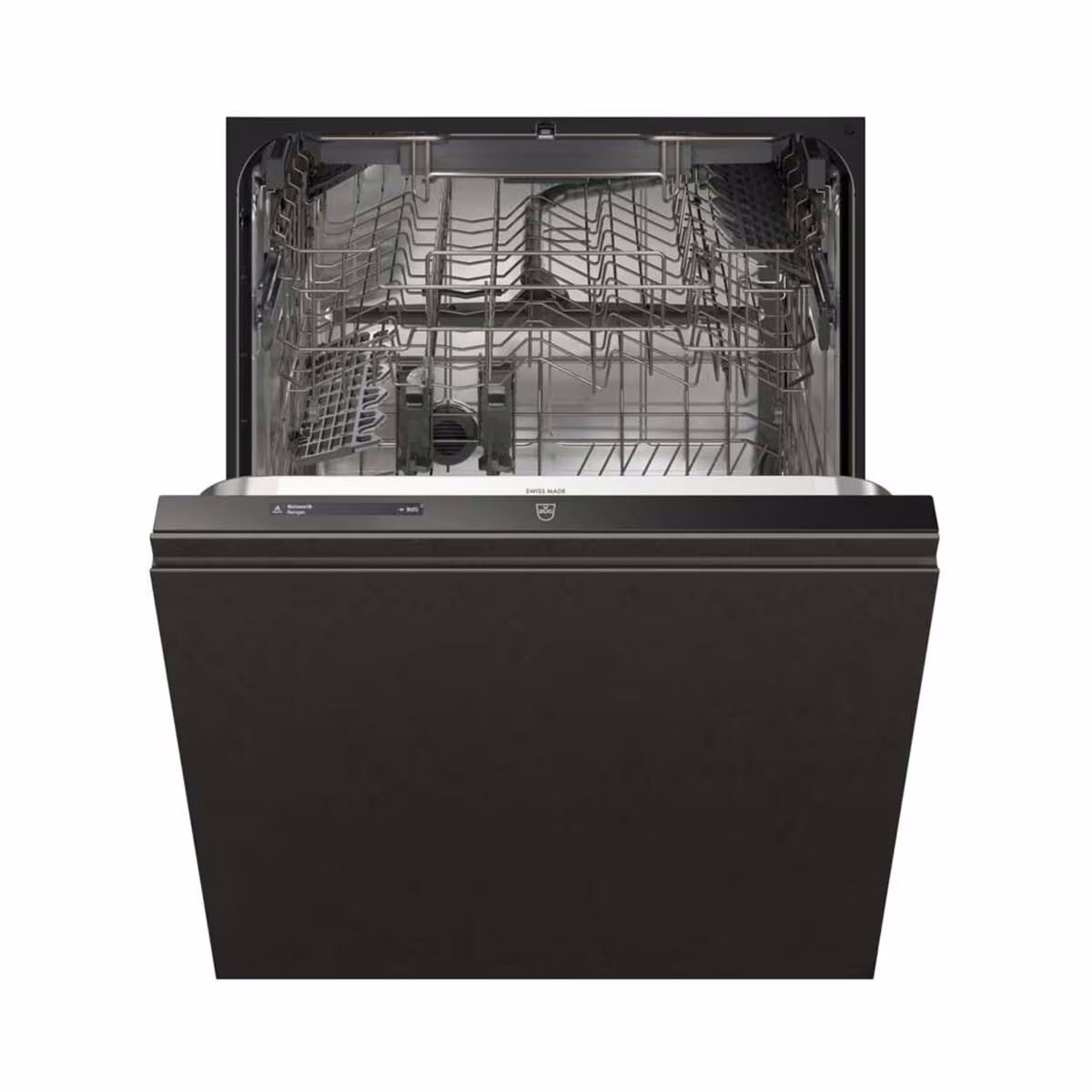 V-ZUG AdoraSpülen V2000 VGB 4117900001 Einbau Geschirrspüler 60cm vollintegriert – Einbau Geschirrspüler 60 cm vollintegriert