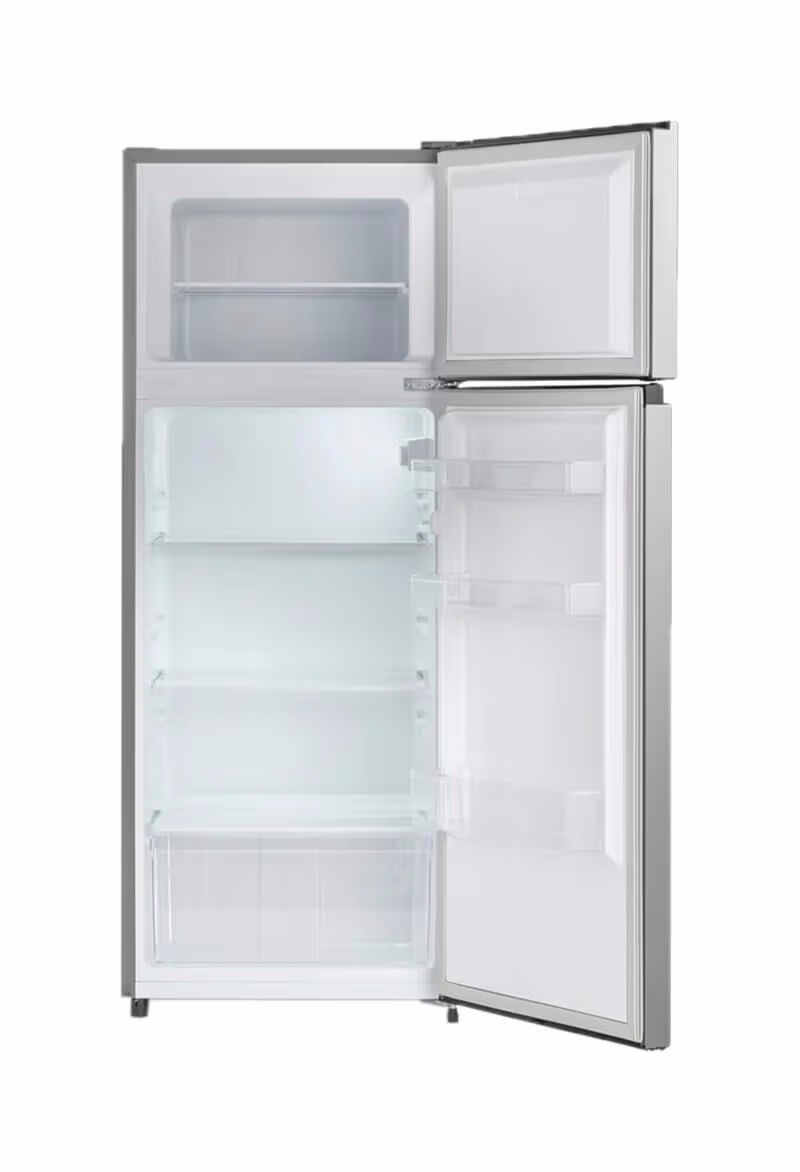 Severin DT8761 Kühlschrank Freistehend Kühlschrank mit Gefrierfach freistehend