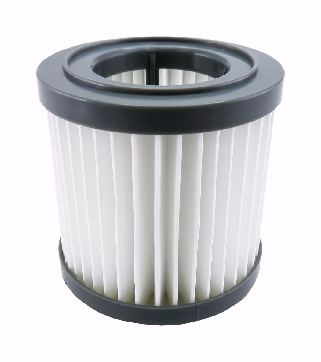 Trisa Filter zu BettyBossi/Fust Ergo HEPA-Filter – Staubsaugerfilter