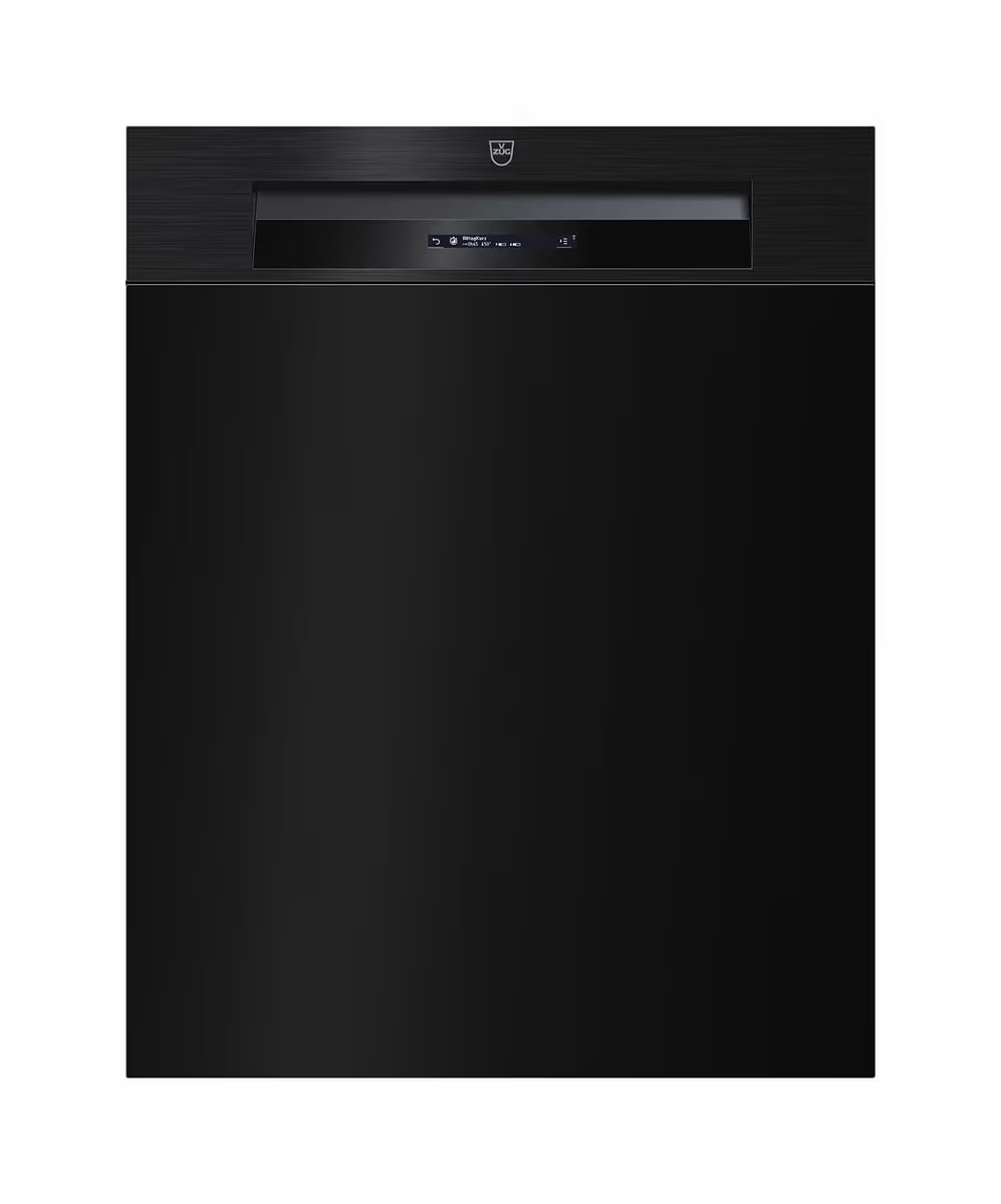 Image of V-ZUG AdoraSpülen V4000 I 4116400008 Einbau Geschirrspüler 60cm integriert – Einbau Geschirrspüler 60 cm integriert