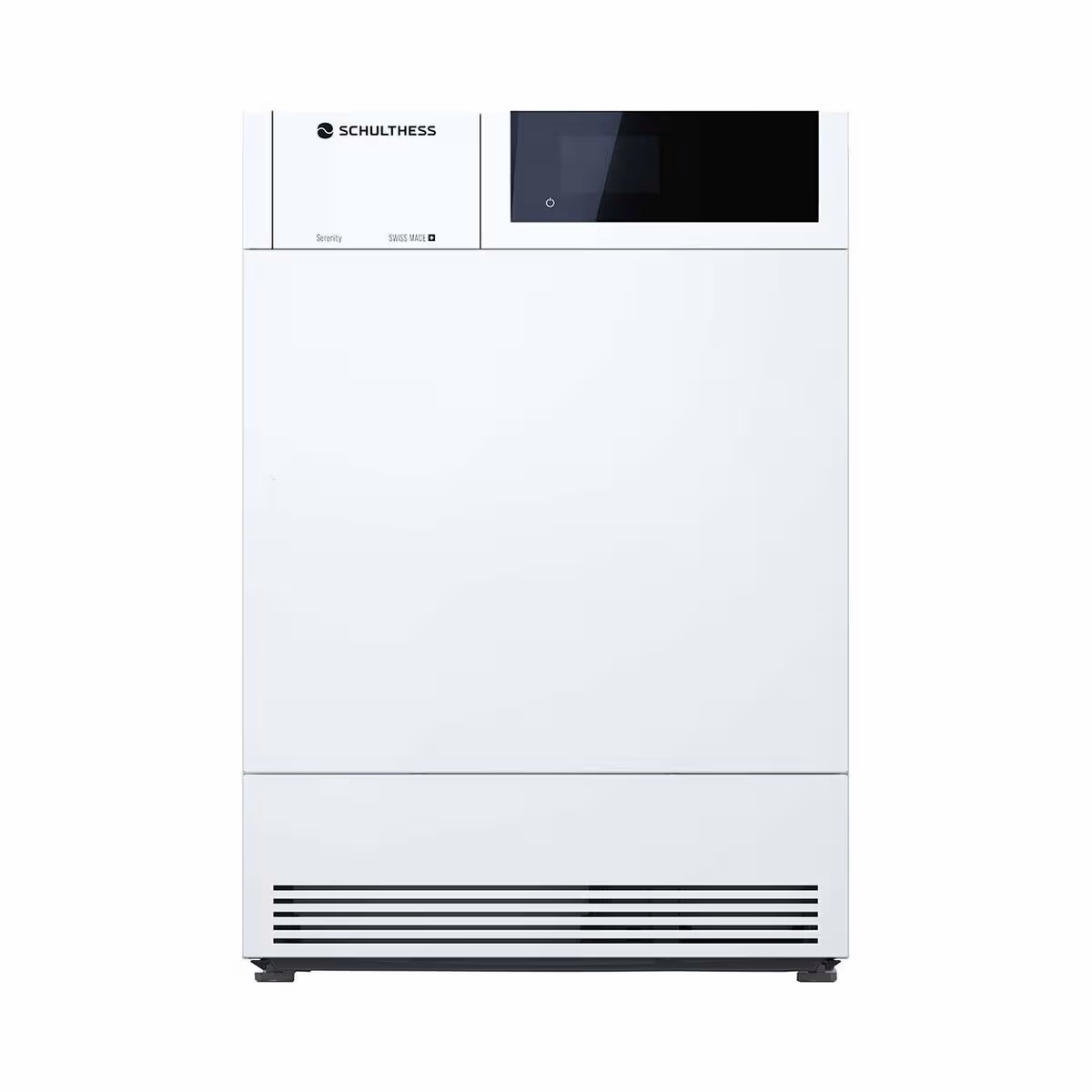 Image of Schulthess MAA1.100FH1L Tumbler – Tumbler/Wäschetrockner – weiss