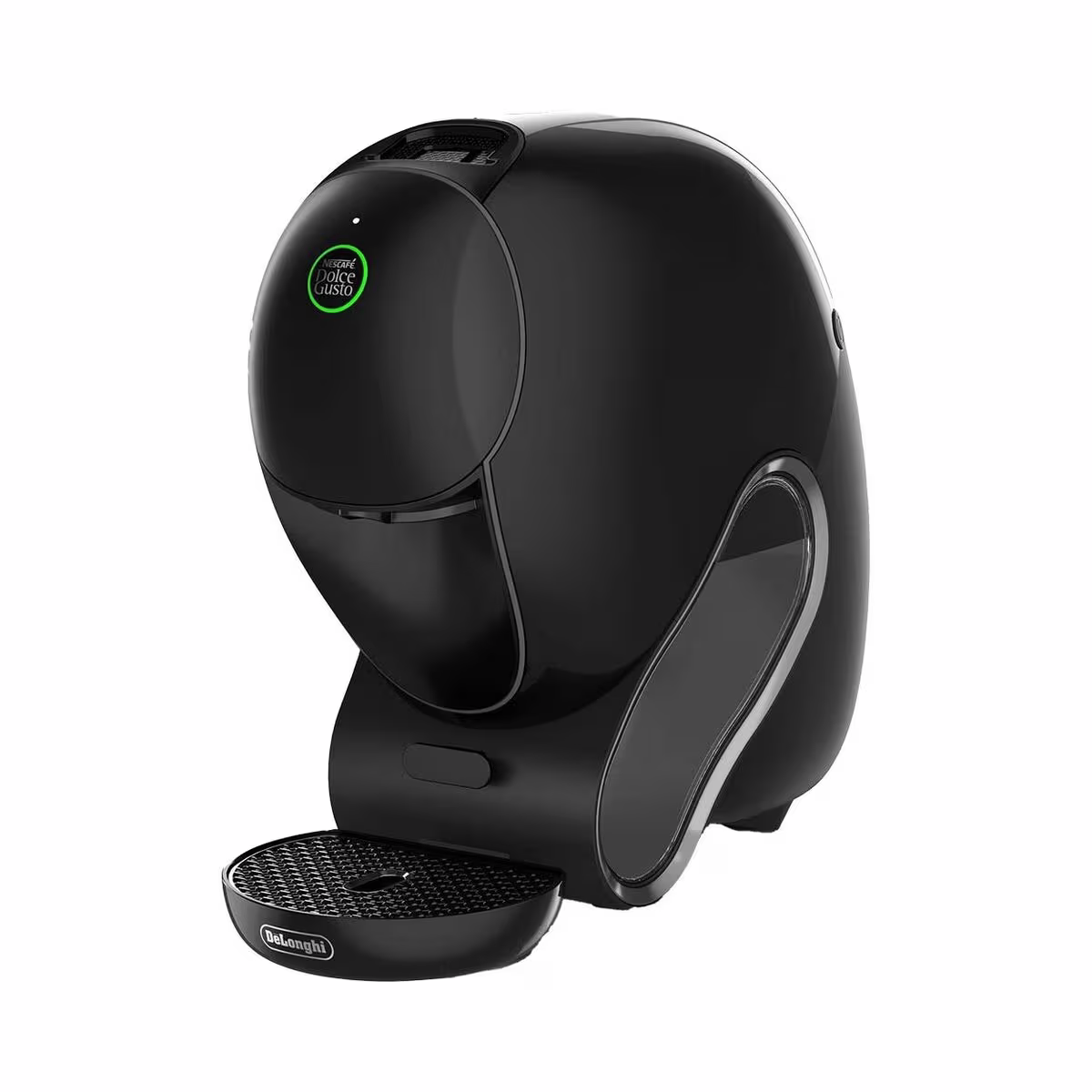 Image of De Longhi NESCAFÉ® Dolce Gusto® NEO Caffè Schwarz Kaffee-Portionensystem – Dolce Gusto Kaffeemaschine/Dolce Gusto Maschine