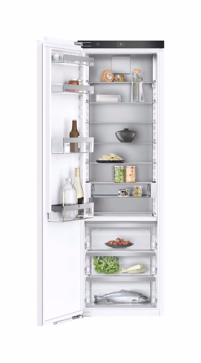 V-ZUG Cooler V4000 178K 5113900001 Einbau Kühlschrank 60cm vollintegriert – Einbaukühlschrank 60 cm vollintegriert
