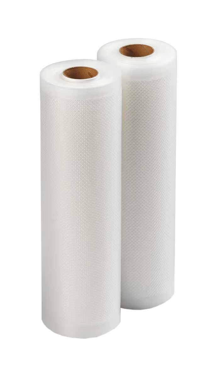 Image of Domo DO327L-ROL22 Foodsaver Vakuum Rolls – Vakuumiergerät Zubehör
