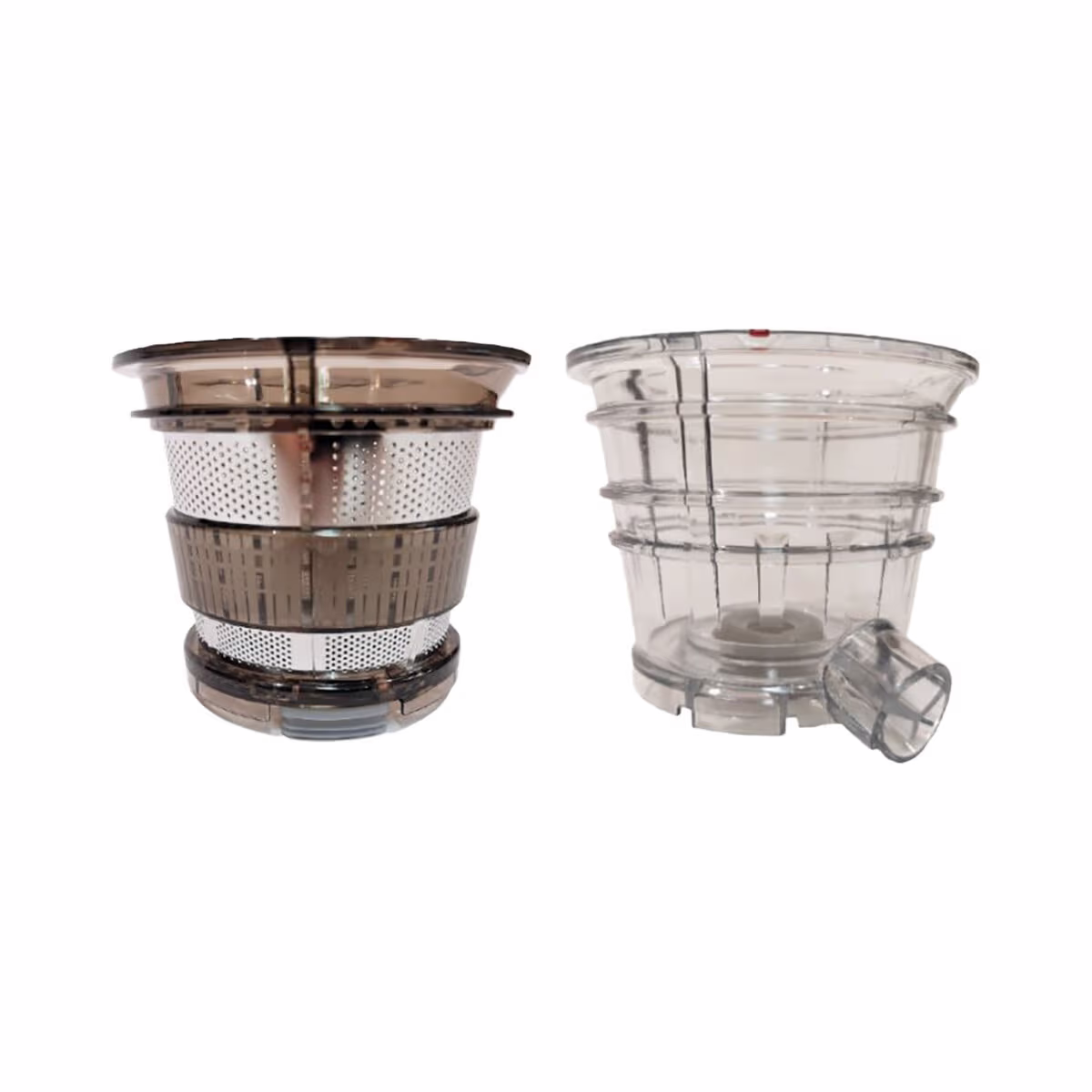 Image of Kuvings Smoothie & Ice Cream Set zu C9820/C9500/EVO820/MOTIV 1 – Küchenmaschine Zubehör