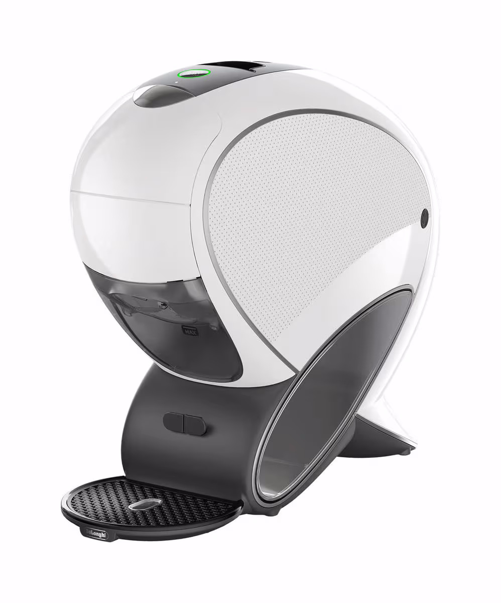 De Longhi NESCAFÉ® Dolce Gusto® NEO Latte Weiss Kaffee-Portionensystem – Dolce Gusto Kaffeemaschine/Dolce Gusto Maschine