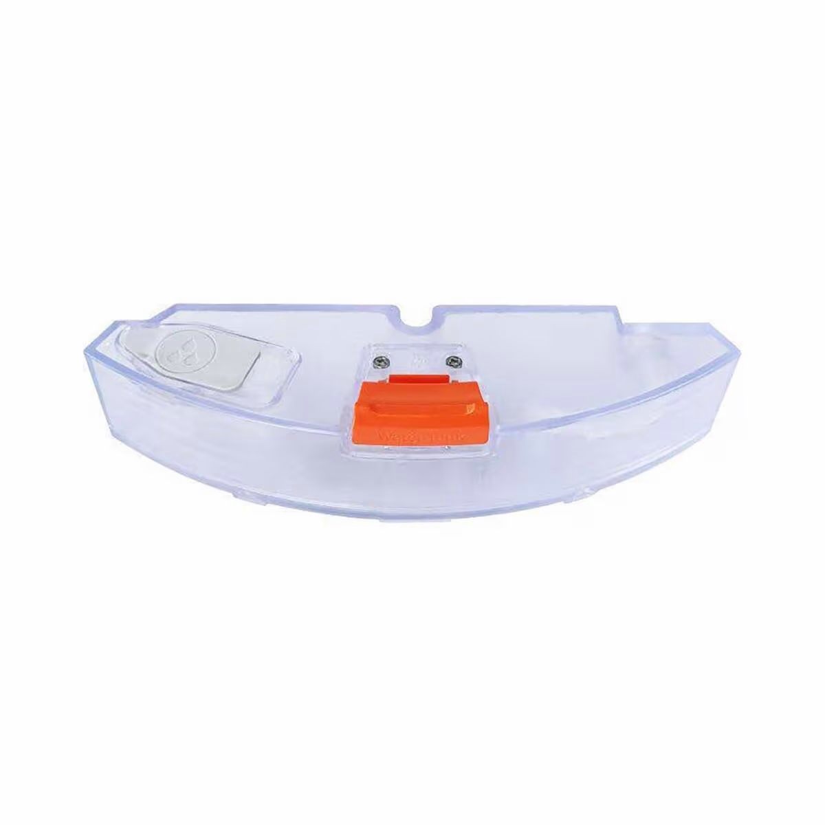 Image of Homava Für Roborock S7/S7+ Zubehör – Staubsauger Roboter Zubehör – transparent