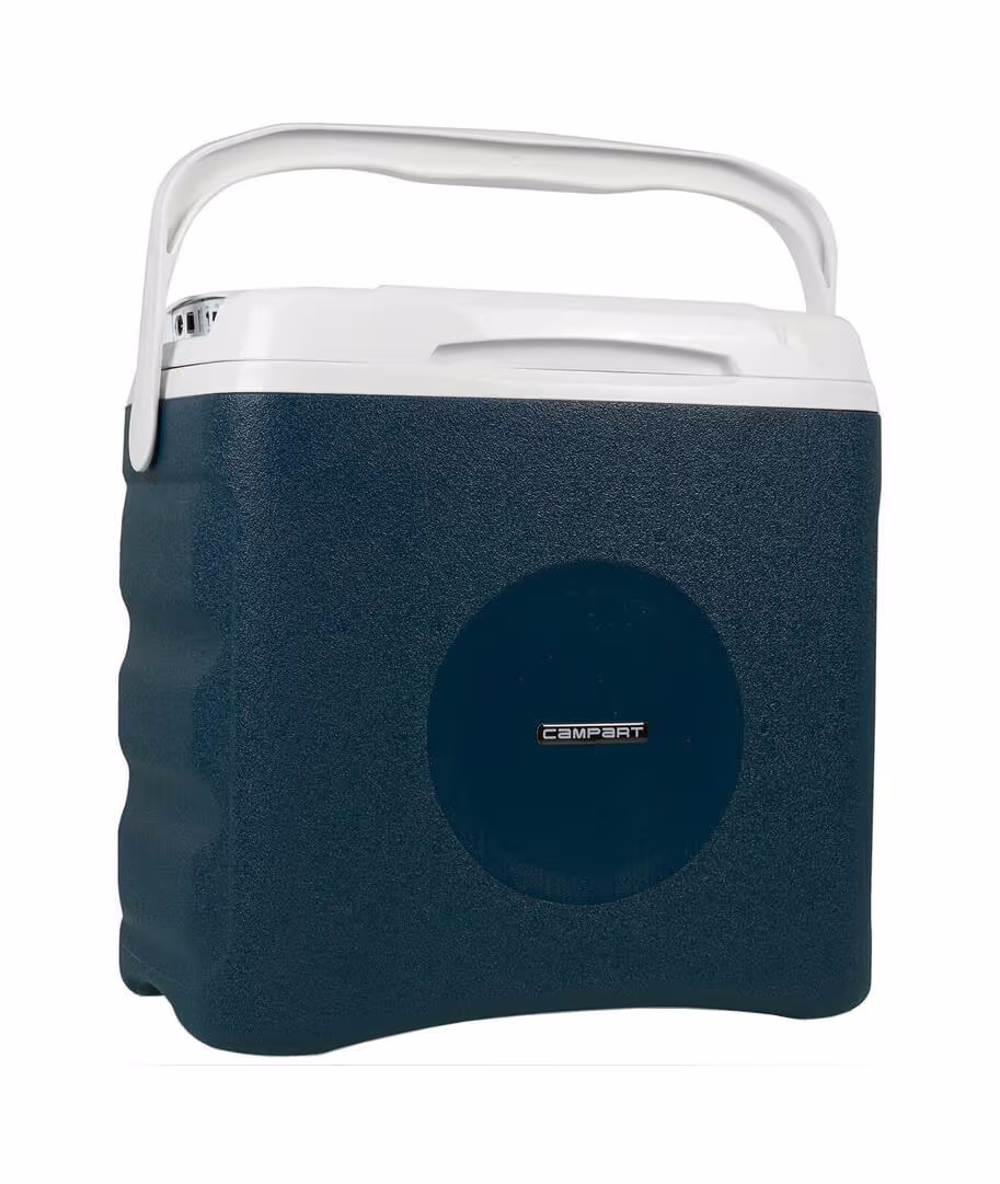 Image of Campart Kühlbox 29 Liter – Kühlbox/Kühltasche – blau