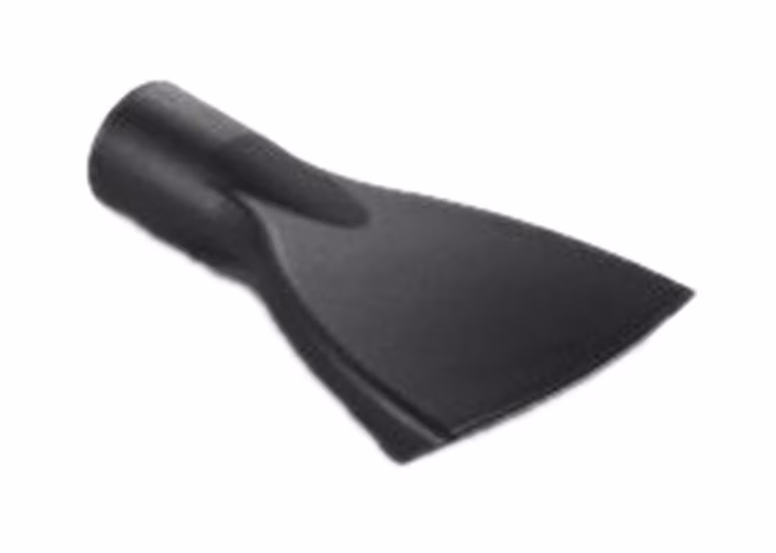 Bosch BHZUMAT Staubsaugerzubehör – Staubsauger Düse/Staubsauger Bürste – schwarz