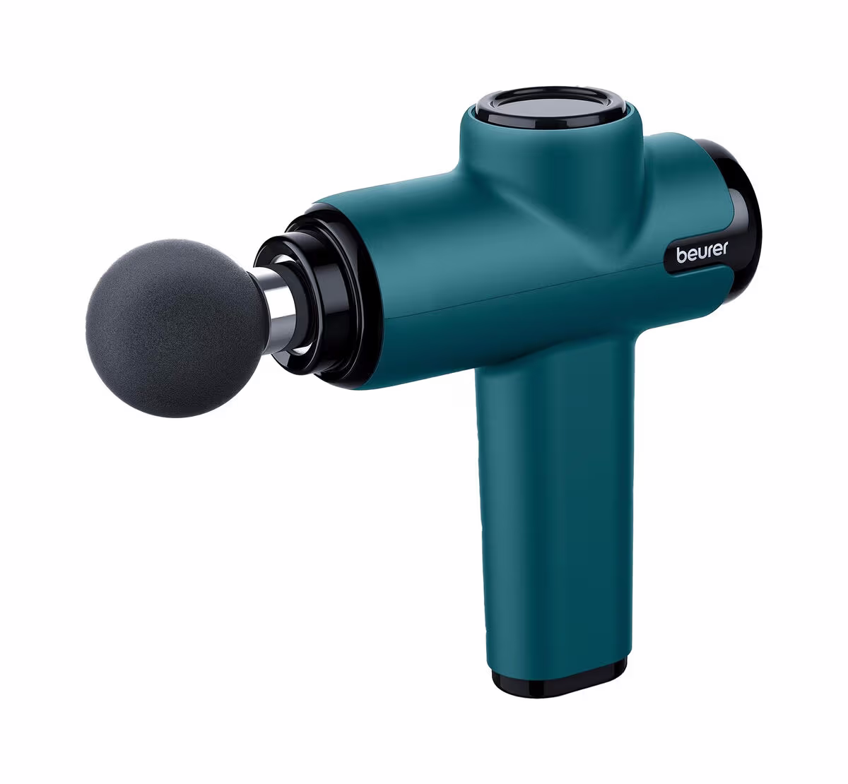 Image of Beurer MG 99 Massage Gun compact Muskelmassagegerät – Massagegerät/Massagepistole