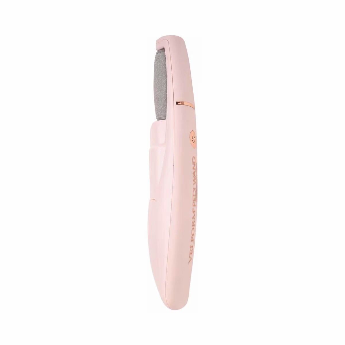 Image of BEST DIRECT Velform Pedi Wand Hornhautentferner – Pediküre Set/Maniküre Set – pink